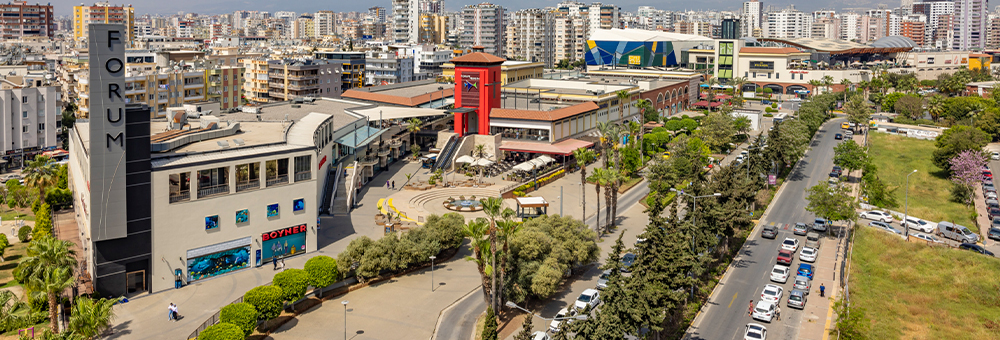 Forum Mersin